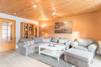 Image de House Dania 13: Great semi-detached vacation home for 6 people!