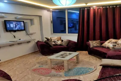 Image de Cozy Apartment facing the sea