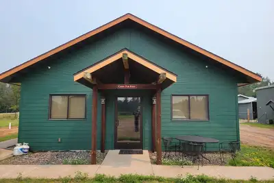 Image de The Lodge in Cable Wisconsin