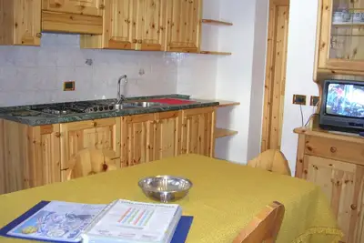 Image de Two-Room Family Apartment With Garden