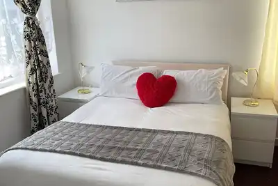 Image de 🌟 Barking/Dagenham/Contractors& Leisure(3-10 guests)