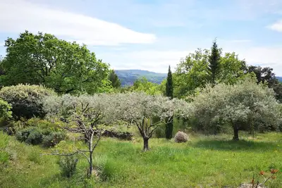 Image de La Casanière, Ecological House