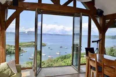 Image de Ardnoe House, Crinan, Argyll Pa31 8sw