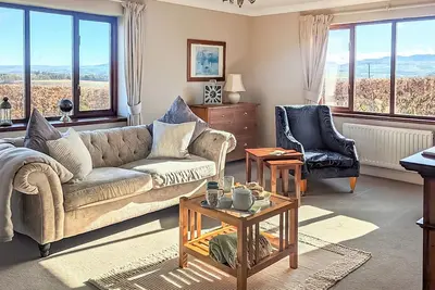 Image de 4 bedroom accommodation in Winscales