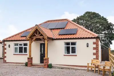 Image de Sycamore Lodge - Uk35106