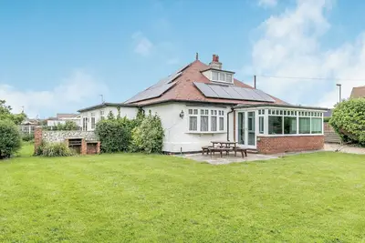 3 chambres à coucher à Sandilands