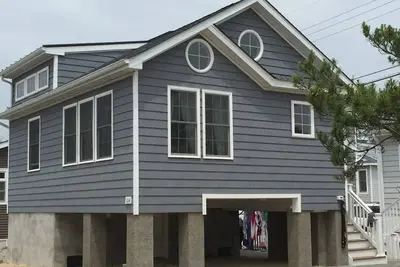 Image de Watershed Beach Cottage