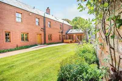 Image de Garden Cottage - Uk34669