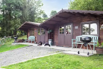 Image de Alpaca Hideaway - Uk35188