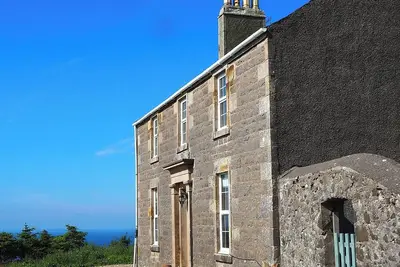 Image de Ballygroggan Farmhouse - Uk35208