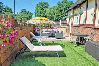 Image de Gainsborough Cottage