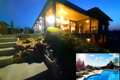 Image de Villa Tiziana Relax and Pool