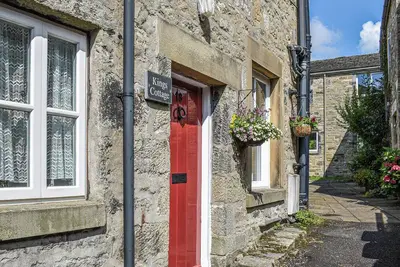 Image de 2 chambres à coucher à Giggleswick, near Settle