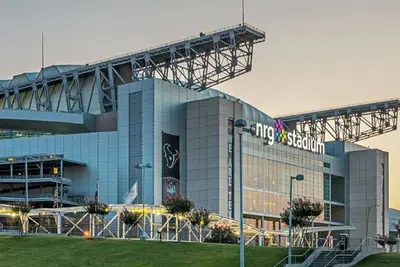 Image de Texans Tailgate Getaway: 13 mins away from Reliant Stadium and Downtown.