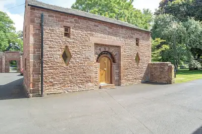 Image de Corby Castle - Diamond Cottage - Uk34668