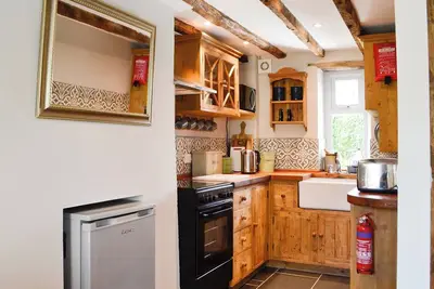 Image de 2 chambres à coucher à Tregaron