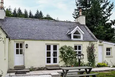 Image de Corrennie School Cottage