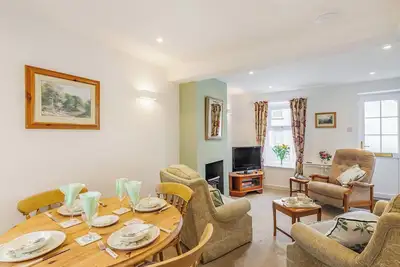 Image de 2 bedroom accommodation in Flookburgh, near Grange-over-Sands