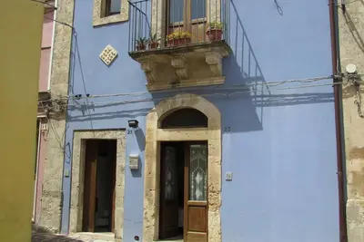 Image de Sr-G267-Lenz21a1 - Dimora Il Balcone Barocco