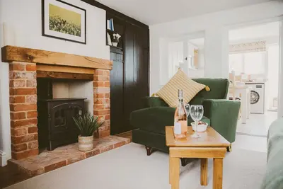 Image de 1 Chantry Cottage - sleeps 3 guests in 2 bedrooms
