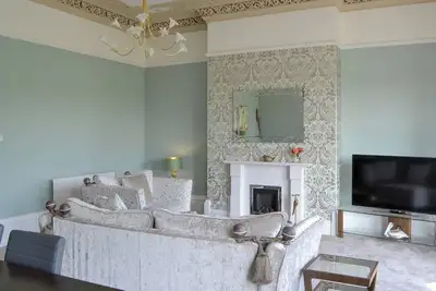 Image de Percy Park Apartment