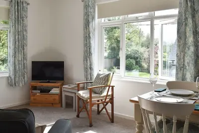 Image de 2 bedroom accommodation in Wool, near West Lulworth