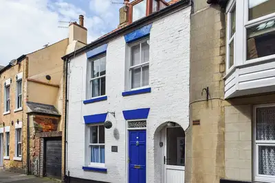 Image de 4 bedroom accommodation in Scarborough