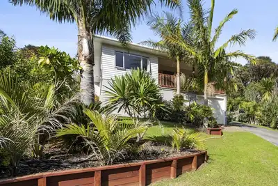 Image de Ota Point Paradise - Whangaroa Holiday Home