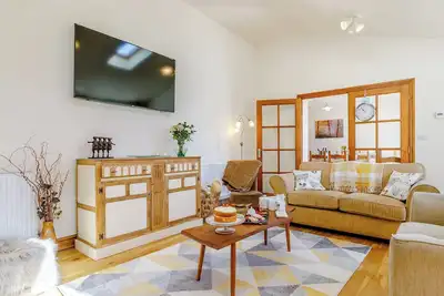 Image de The Woodlands Farmhouse