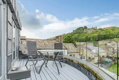 Image de 2 chambres à coucher à Settle