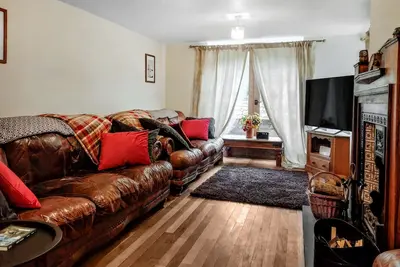 Image de Charming cottage in the beautiful Eden valley.
