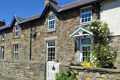 Image de 3 chambres à coucher à Shilbottle