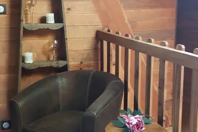 Image de Gîte mylène Dordogne