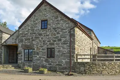 Image de 2 bedroom accommodation in Cwm Cyfnal