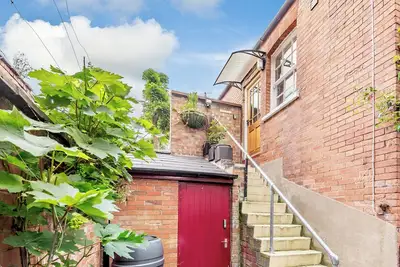 Image de 1 bedroom accommodation in Lincoln