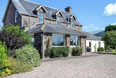 Image de 4 bedroom accommodation in Annan