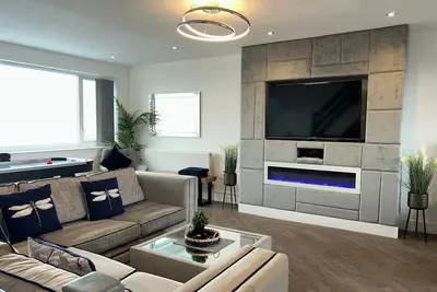 Image de 4 bedroom accommodation in Thornton-Cleveleys, near Blackpool