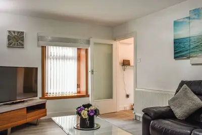 Image de 2 chambres à coucher à Cairnbulg, near Fraserburgh