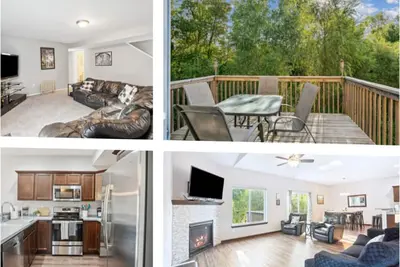 Image de Spacious 4 Br Home Convenient Location