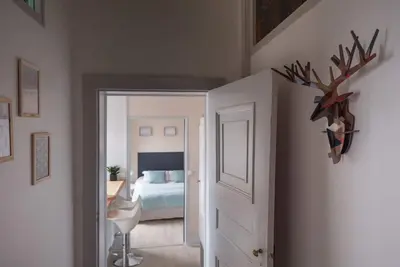 Image de Chambre d'hôtes \"la Scandinave\" Petit déjeuner compris
