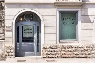 Image de Residence Garibaldi