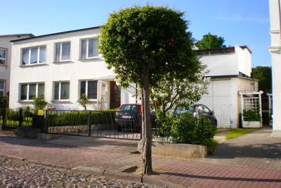 Location Schmidle - Appartement Se-Sch