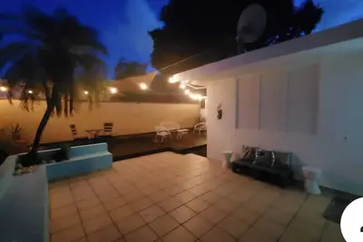 Image de Terrace Escape - 'Aqua Marlin - 8mins airport & beach