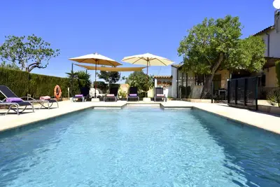 Image de 44262 Finca Son Ametller (num�����ro de licence Et / 3328) - 44262 Finca Son Ametller