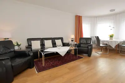 Image de A 1 Gh 2-room Terr. (Bc. n5) - Stranddomicil Steiner - Guesthouses