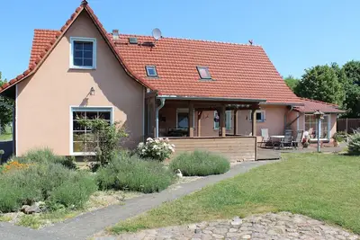 Image de Maison jumel��e - villa Peene