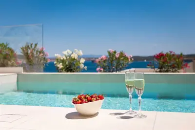 Image de Villa Adria View with Heated Pool Ii