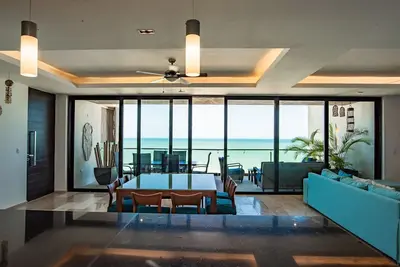 Image de Your home on the beach: beauty, comfort and tranquility!