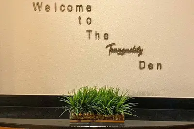 Image de The Tranquility Den (Nrg, City Centre, Galleria)