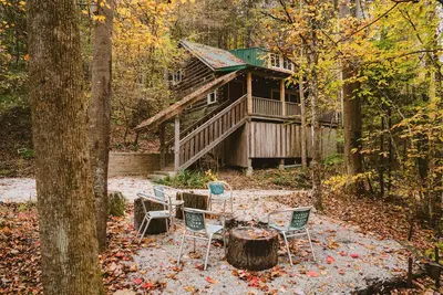Image de Tall Timbers | 2 Bed, 2 Bath